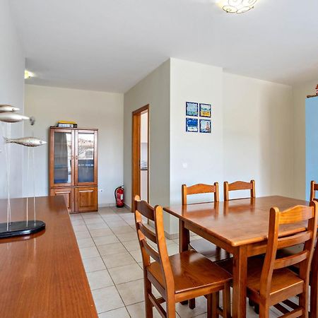 Sonho Dourado Apartamento De Praia Porto Santo Esterno foto