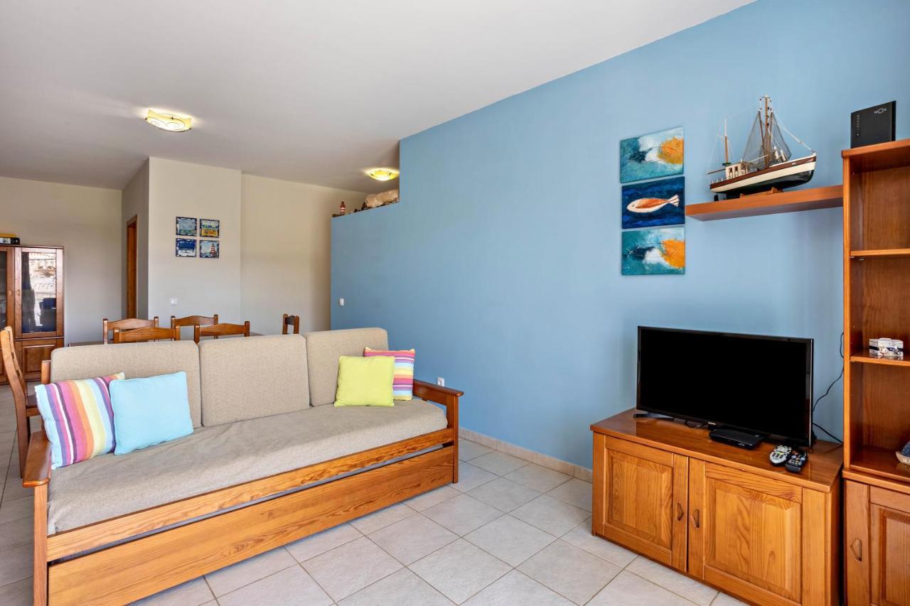 Sonho Dourado Apartamento De Praia Porto Santo Esterno foto