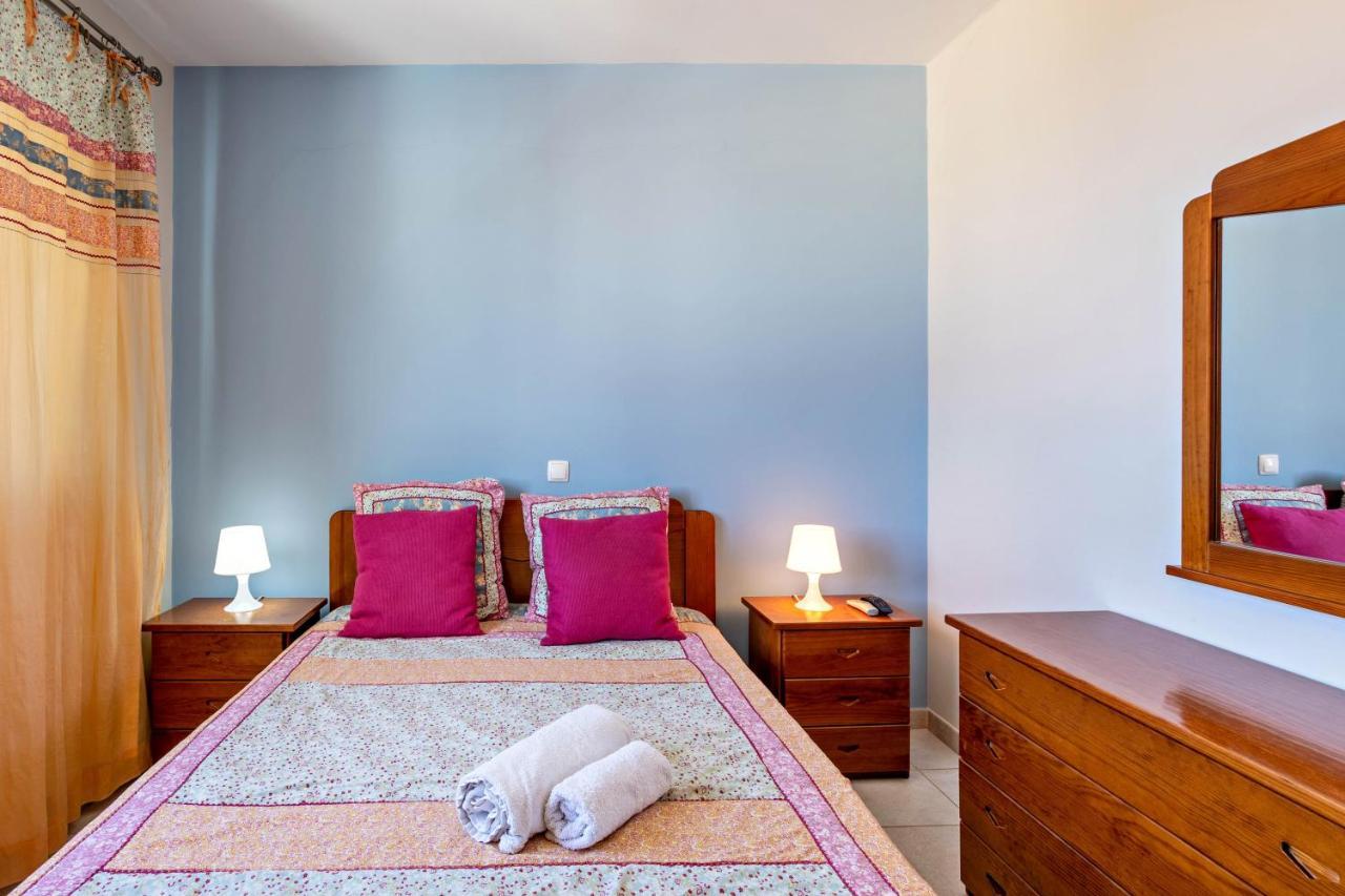 Sonho Dourado Apartamento De Praia Porto Santo Esterno foto