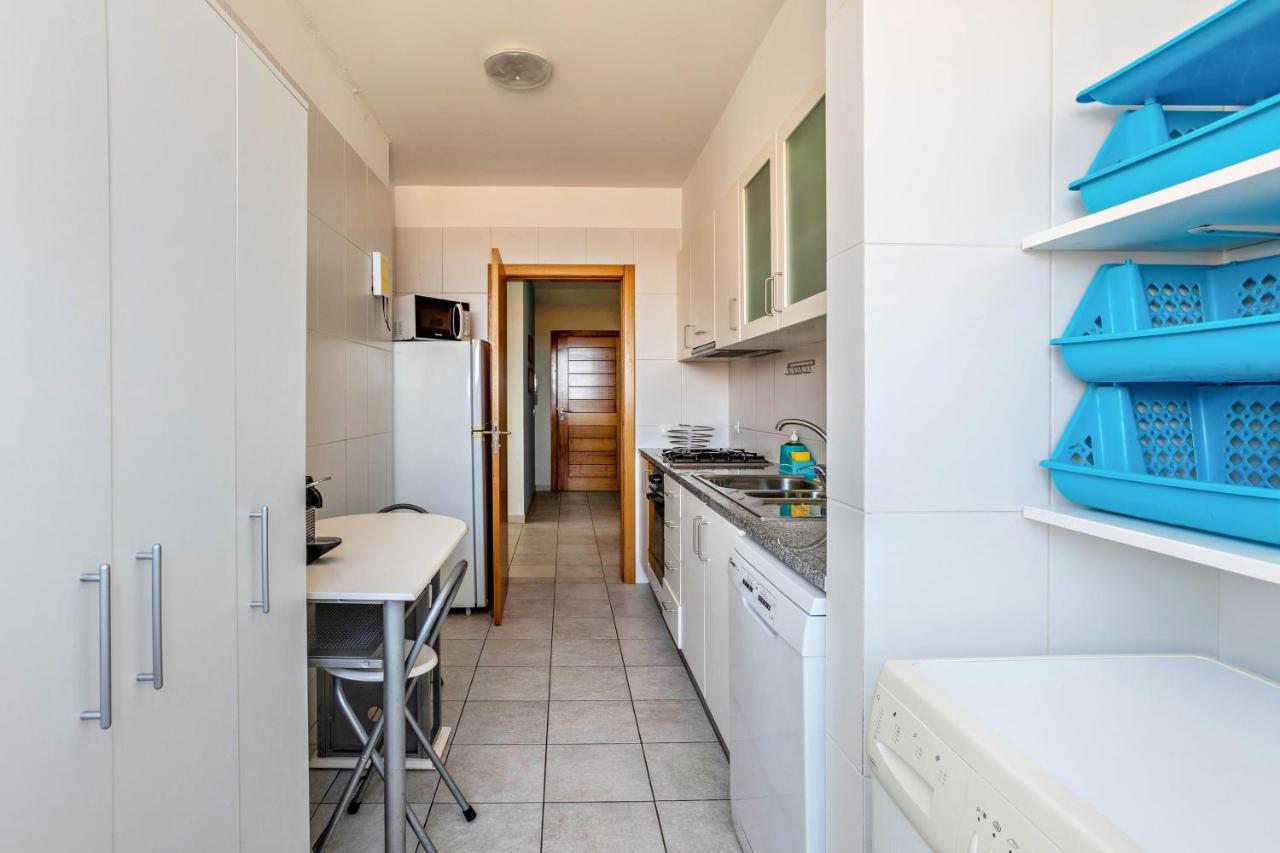 Sonho Dourado Apartamento De Praia Porto Santo Esterno foto