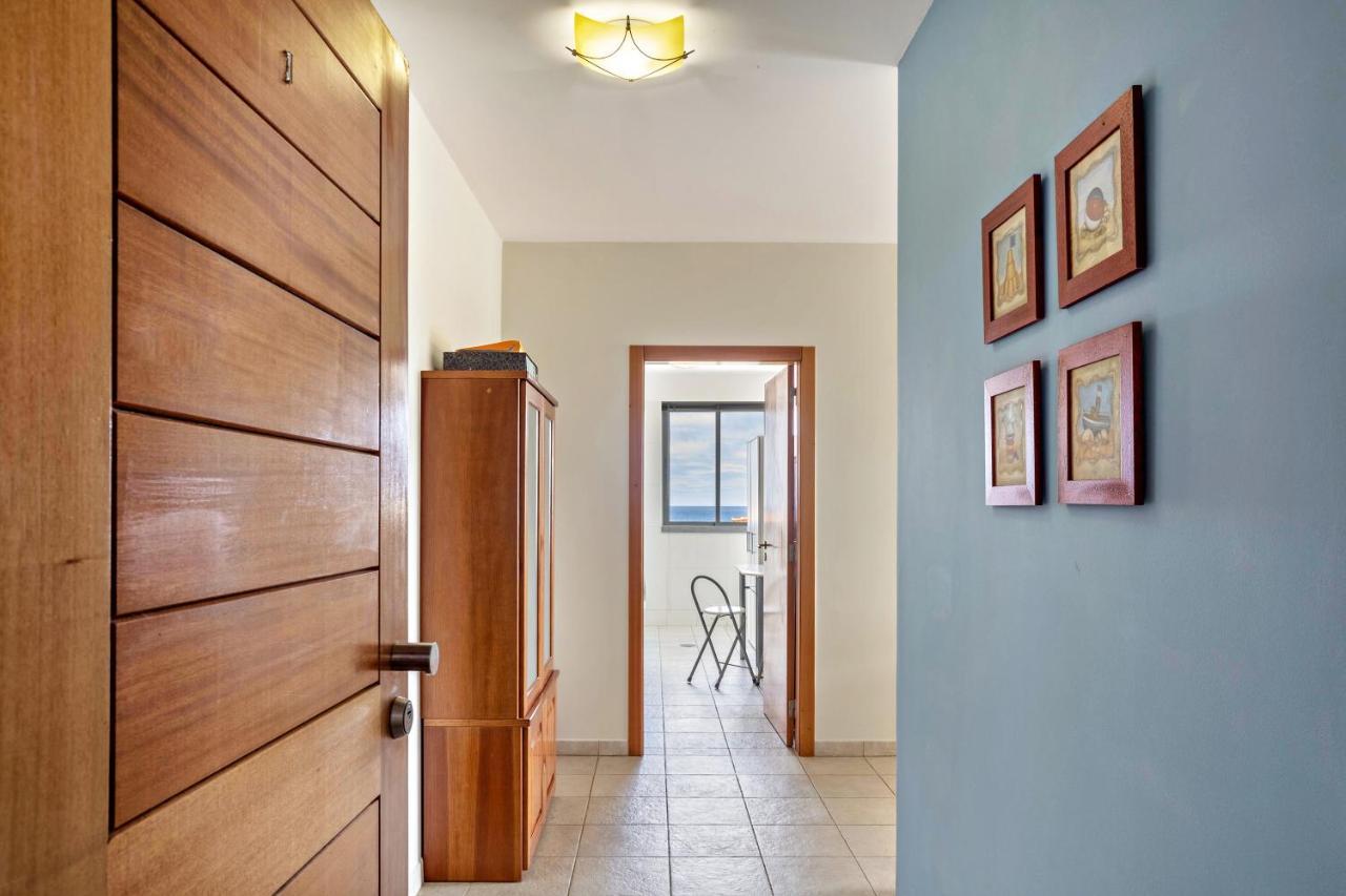 Sonho Dourado Apartamento De Praia Porto Santo Esterno foto