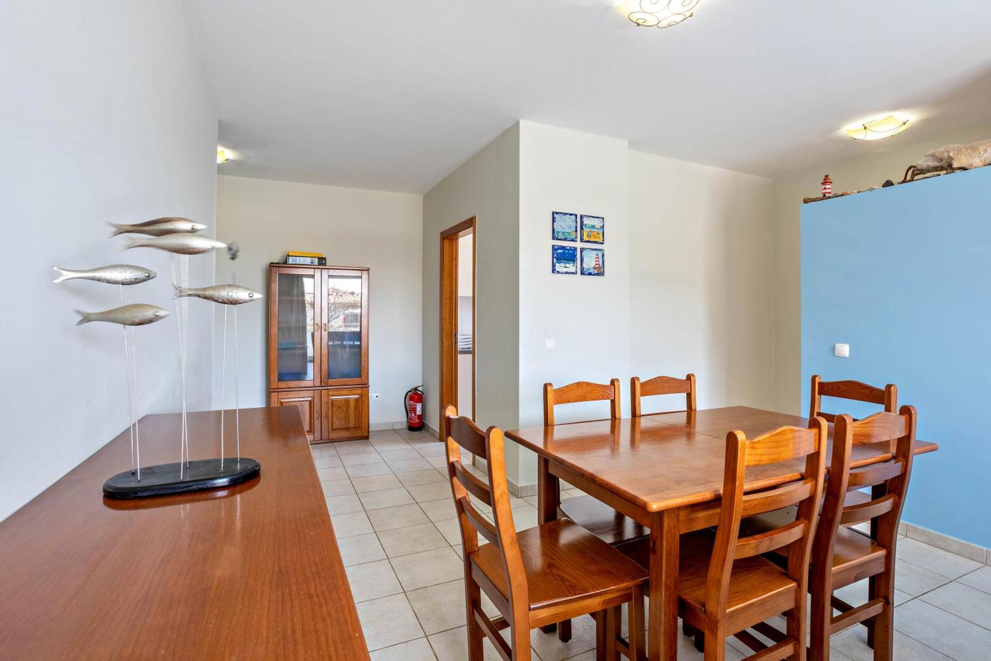 Sonho Dourado Apartamento De Praia Porto Santo Esterno foto